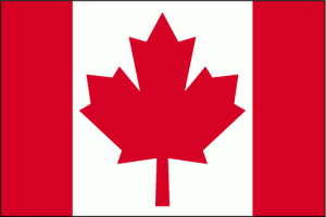 Happy Canada DAY!